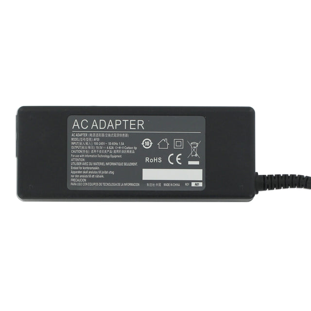 Zasilacz do laptopa 90W