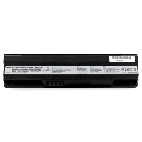 Bateria laptopa Yanec 5200 mAh