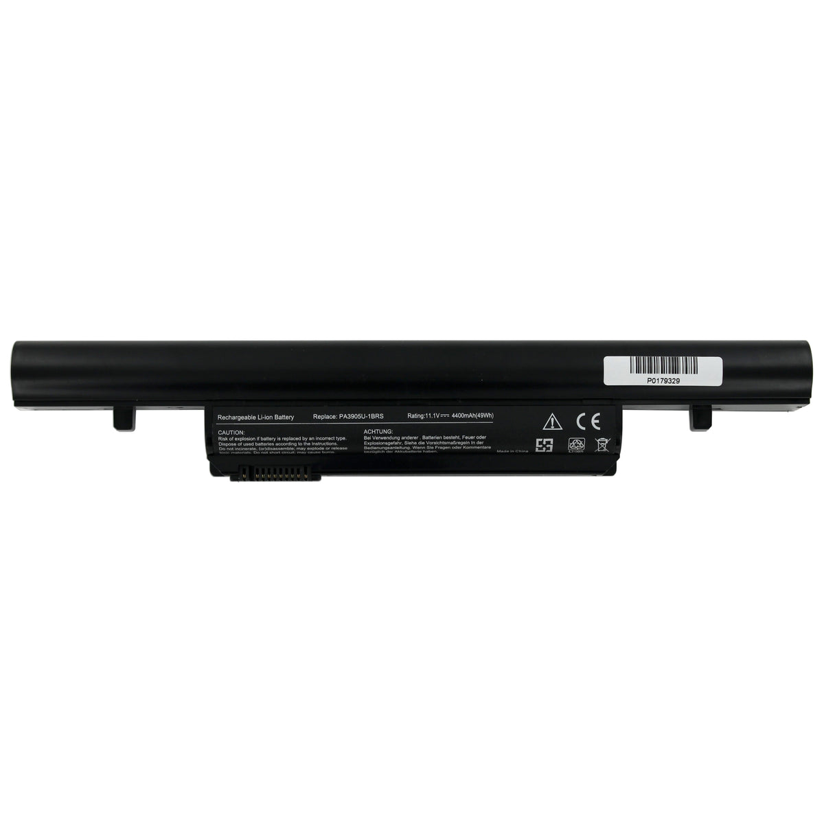 Bateria do laptopa 4400mAh