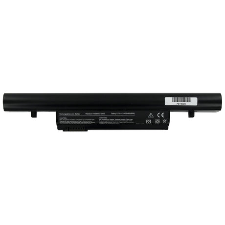 Bateria do laptopa 4400mAh