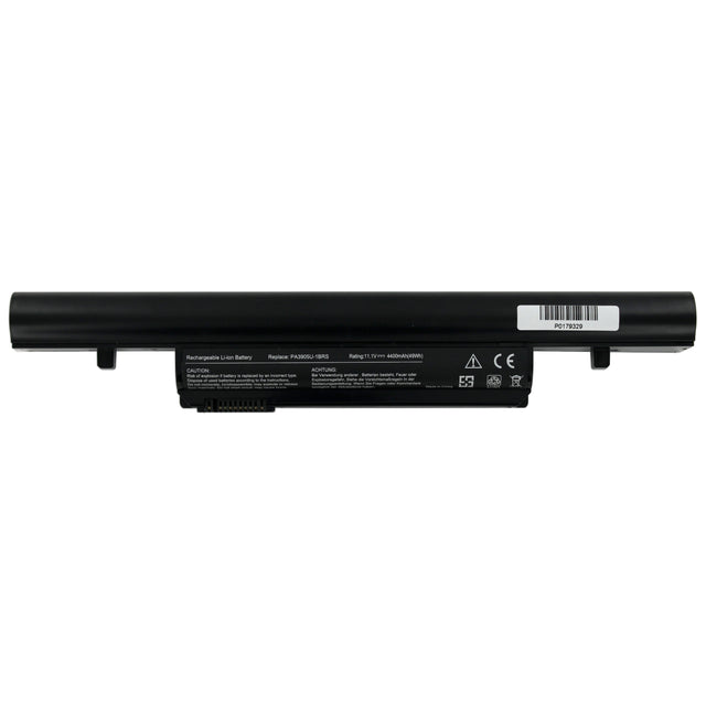 Bateria do laptopa 4400mAh