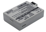 Akumulator Blu-basic do aparatu cyfrowego 7,4 V 1080 mAh Li-Ion do Canona