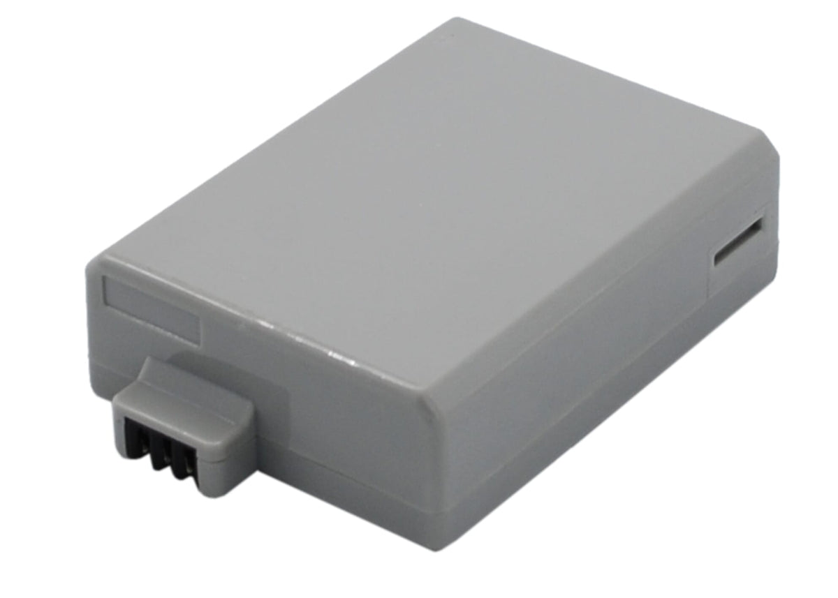 Akumulator Blu-basic do aparatu cyfrowego 7,4 V 1080 mAh Li-Ion do Canona