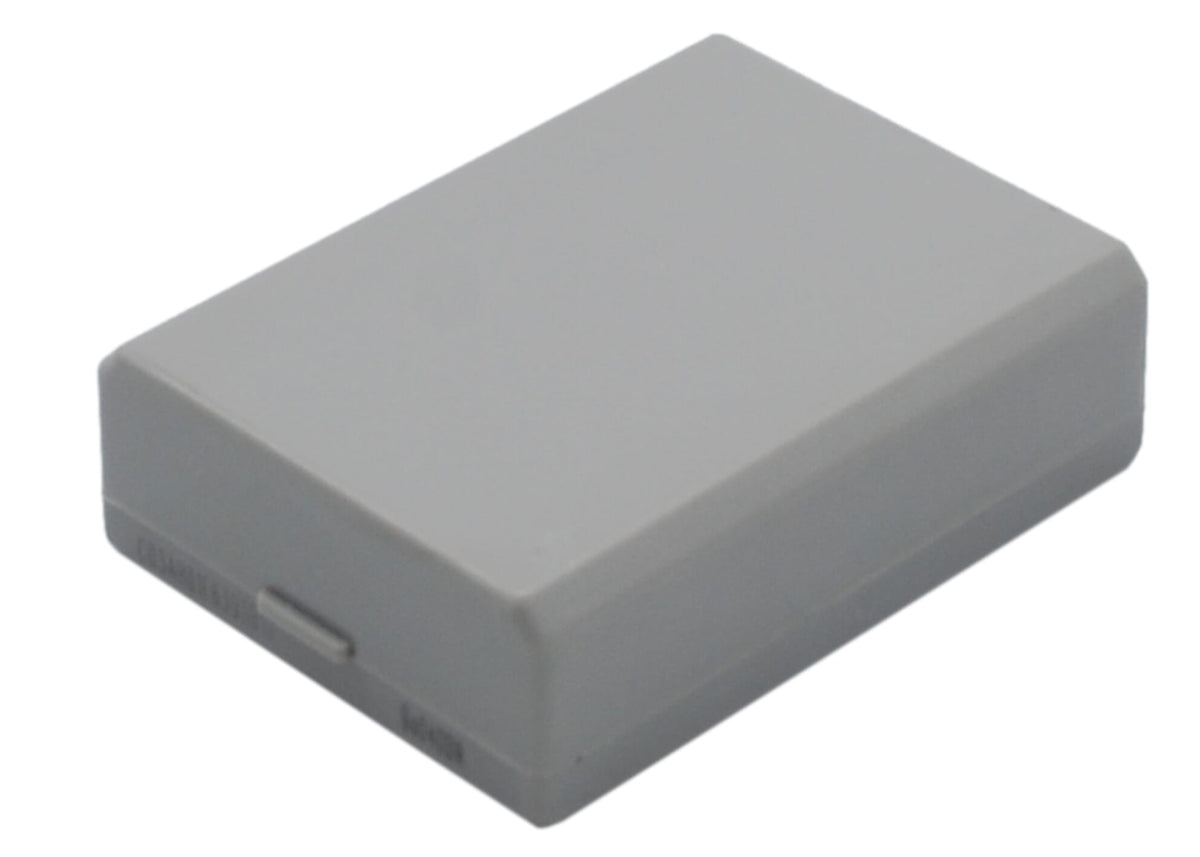Akumulator Blu-basic do aparatu cyfrowego 7,4 V 1080 mAh Li-Ion do Canona