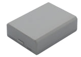 Akumulator Blu-basic do aparatu cyfrowego 7,4 V 1080 mAh Li-Ion do Canona