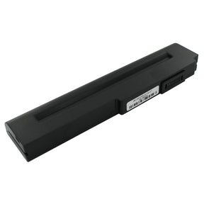 Bateria do laptopa 4400mAh