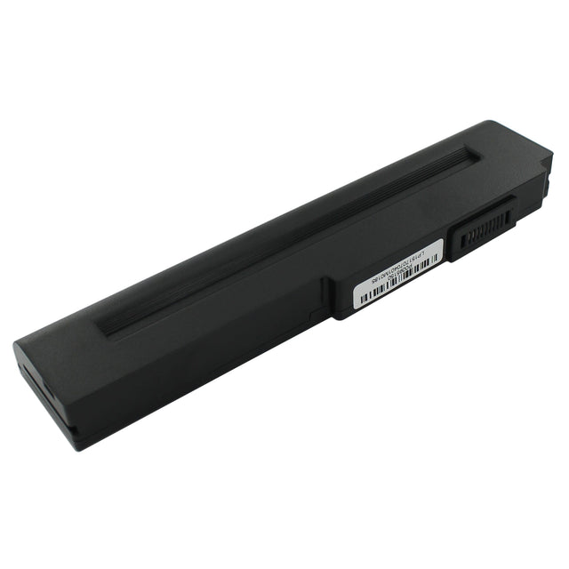 Bateria do laptopa 4400mAh