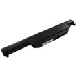 Bateria do laptopa 4400mAh