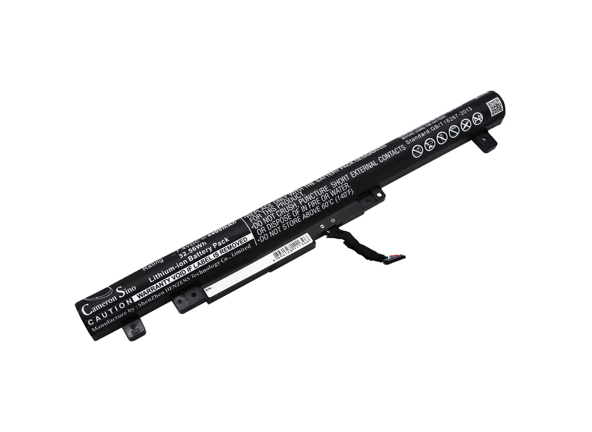 Bateria laptopa Blu-basic 4400 mAh