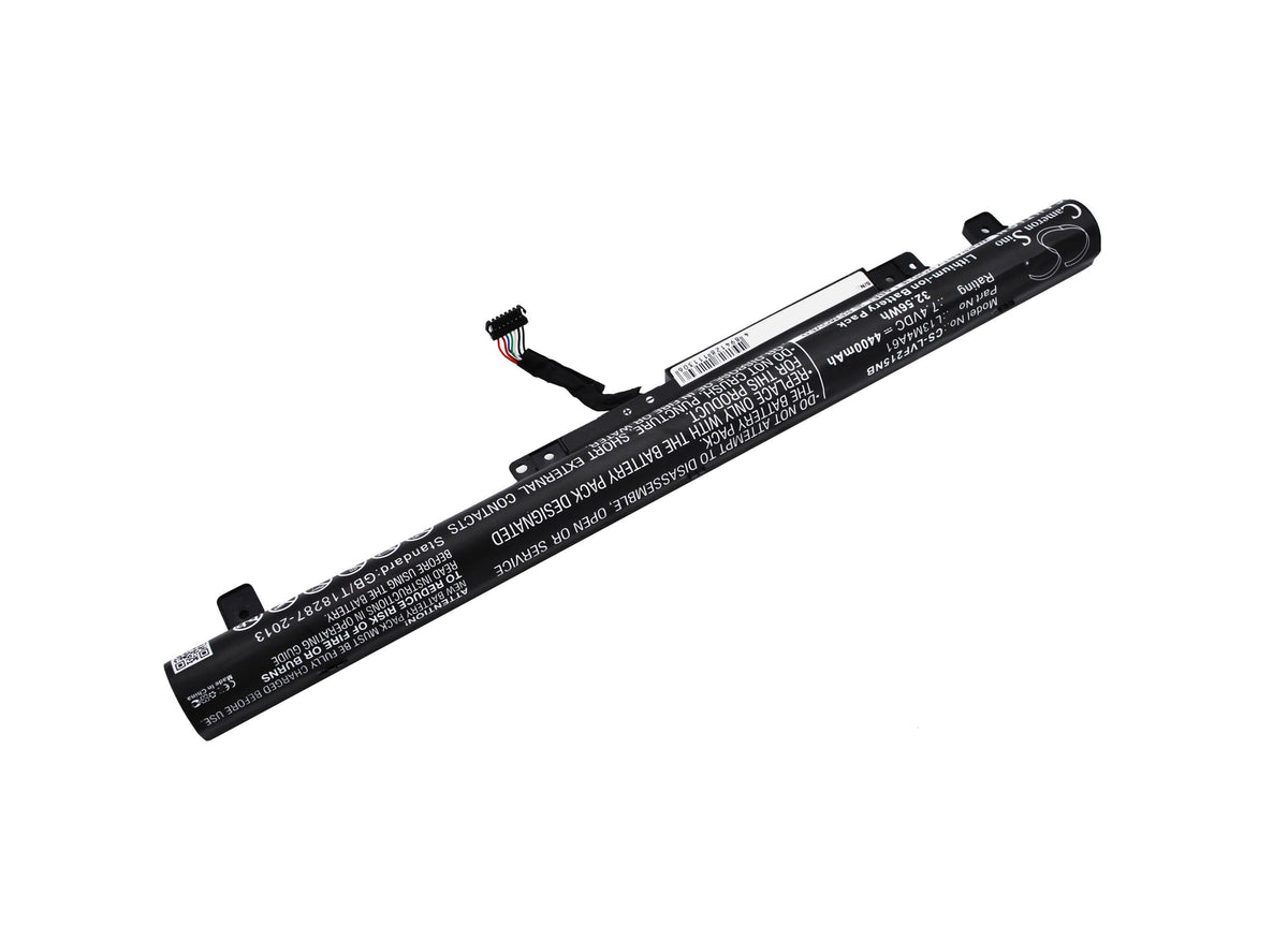 Bateria laptopa Blu-basic 4400 mAh