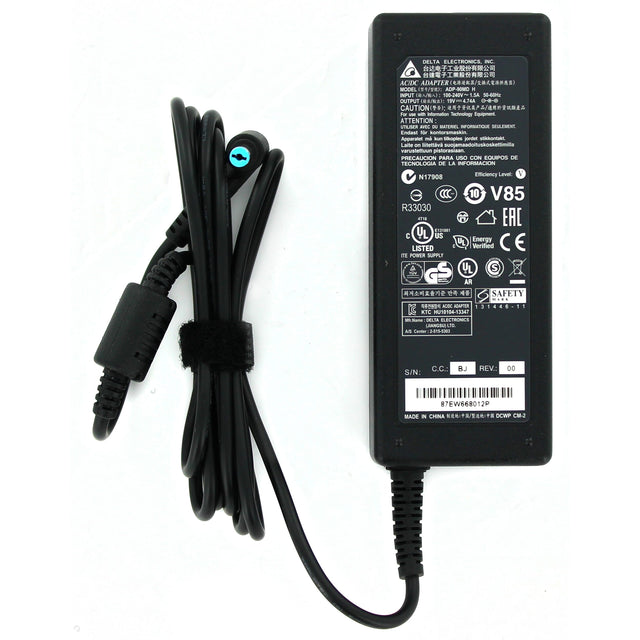 Zasilacz do laptopa Acer 90W