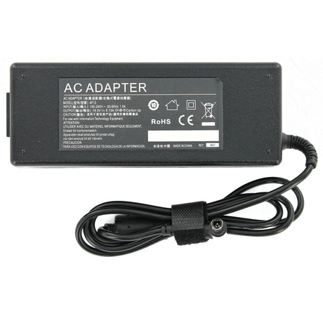 Zasilacz do laptopa 120W