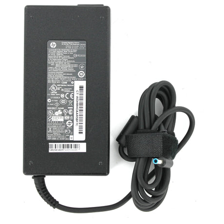 HP Laptop AC Adapter 120 W