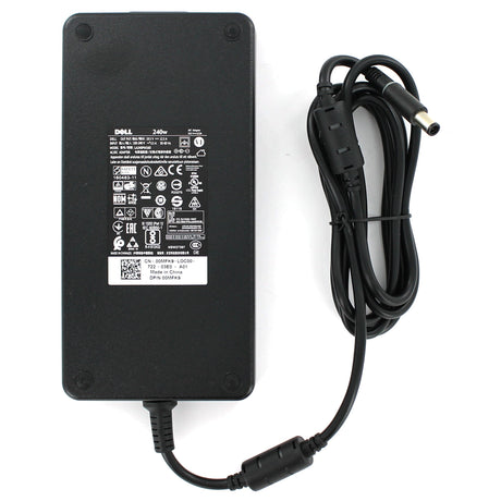 Adapter AC Dell Laptop 240 W