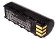 Bateria skanera kodów kreskowych 3,7 V 2200 mAh
