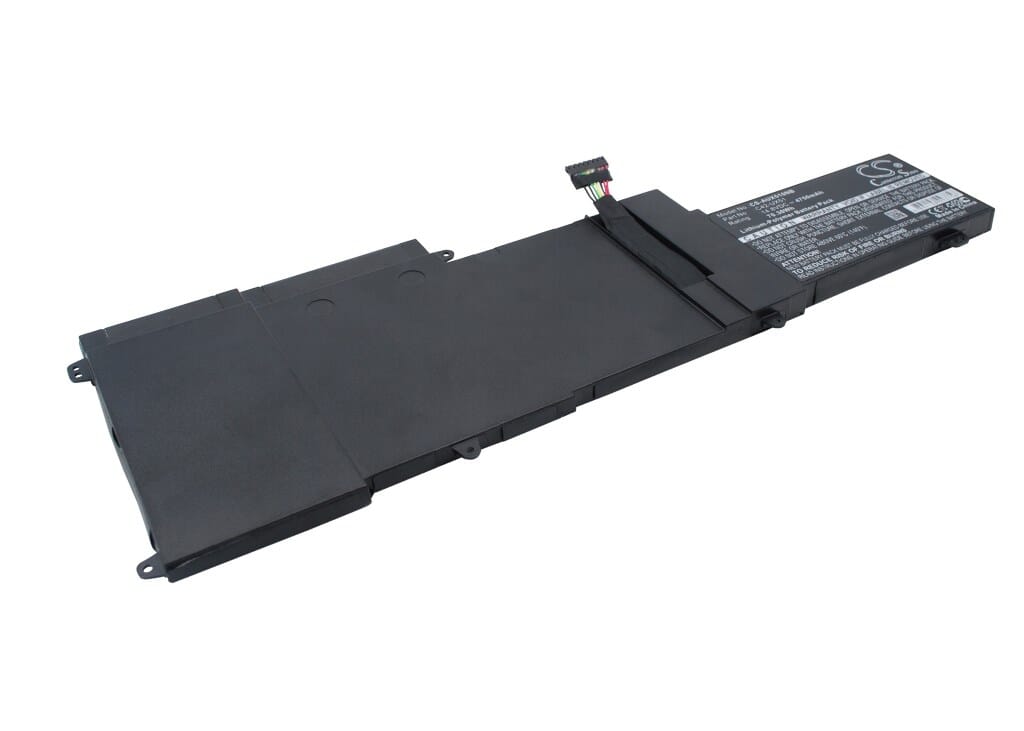 Zamienna bateria do laptopa 4750 mAh