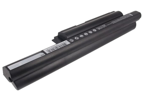Bateria do laptopa 6600mAh