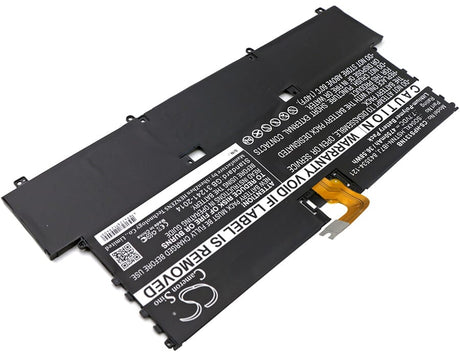 Bateria do laptopa 4750 mAh