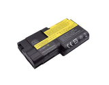 Zamiennik baterii laptopa 4400 mAh