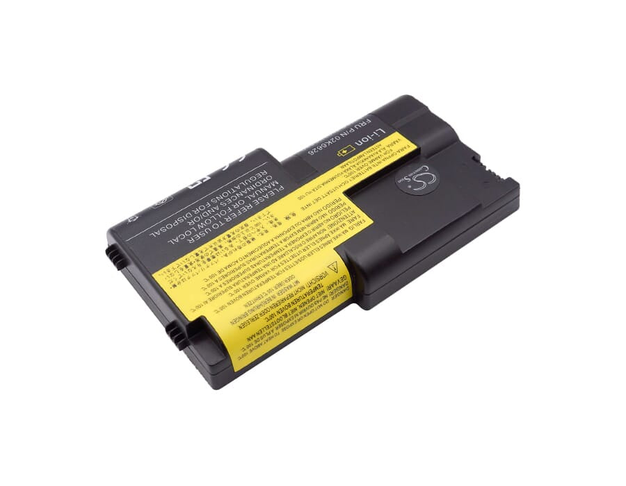 Zamiennik baterii laptopa 4400 mAh