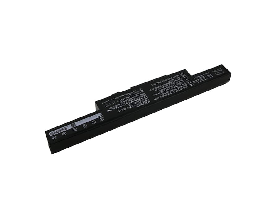 Bateria do laptopa 4400mAh