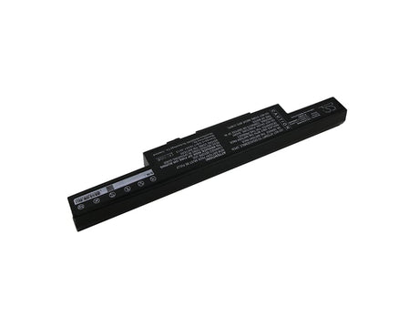Bateria do laptopa 4400mAh
