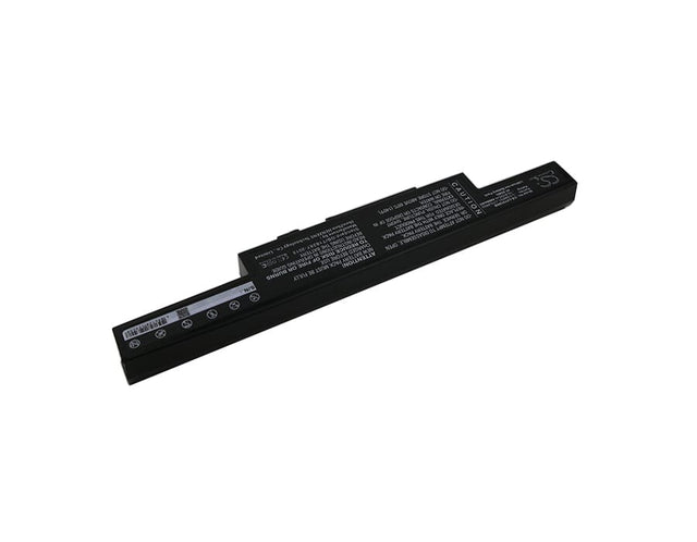 Bateria do laptopa 4400mAh