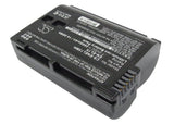 Zamiennik akumulator cyfrowych 7,0 V 2000 mAh Li-Ion dla Nikon
