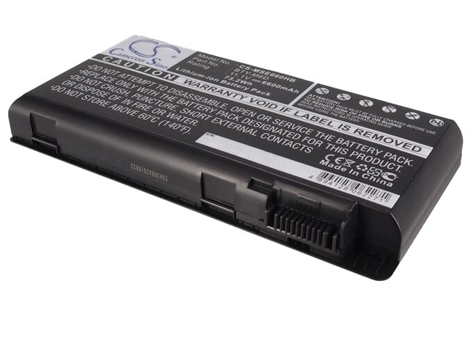 Bateria laptopa Blu-basic 6600 mAh