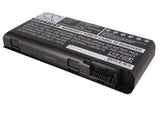 Bateria laptopa Blu-basic 6600 mAh