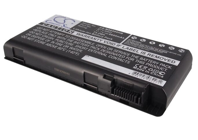 Bateria laptopa Blu-basic 6600 mAh