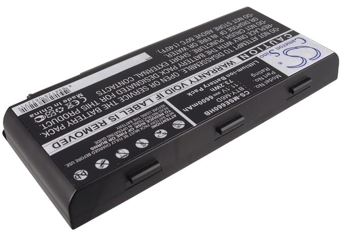 Bateria laptopa Blu-basic 6600 mAh