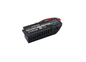 Bateria PLC