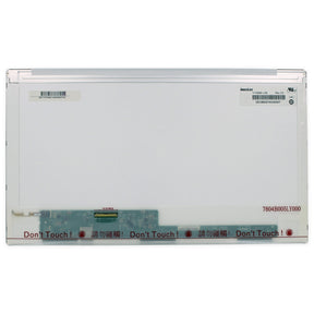 Ekran LCD 15,6 cala 1366x768 połysk 40pin