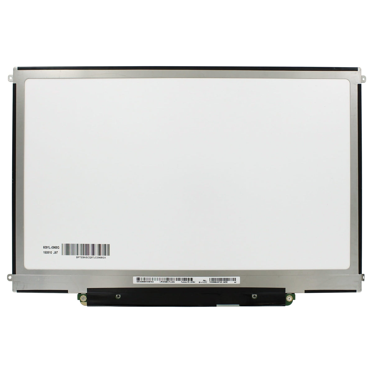 Ekran LCD 13,3 cala 1280x800 połysk 30pin