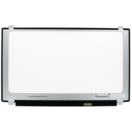 Ekran LCD 15,6 cala 1366x768 błyszczący 30pin EDP