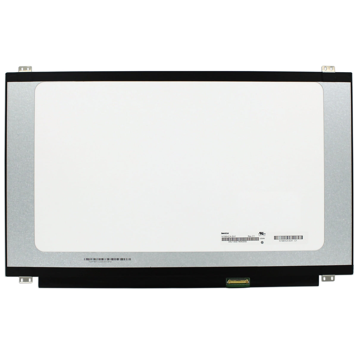 Ekran LCD 15,6 cala 1920x1080 matowy 30pin EDP, IPS