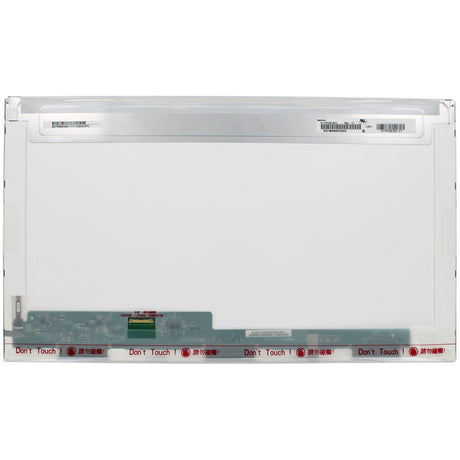Ekran LCD 17,3 cala 1600x900 błyszczący 30pin EDP