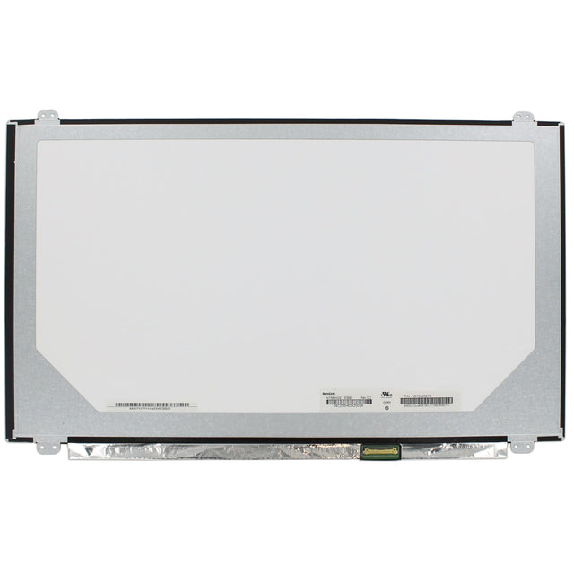 15,6-calowy ekran LCD 1920x1080 błyszczący 30pin w ramach programu EDP