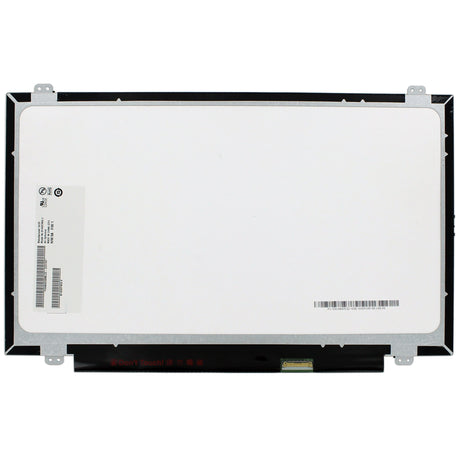 14,0-calowy ekran LCD 1366x768 matowy 30pin EDP