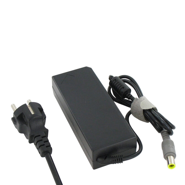 Zasilacz do laptopa 90W okrągły