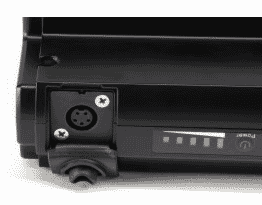 Phylion JoyCube SF-03 Bilans Bateria 36 V 14,5ah