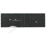 Klawiatura laptopa HP Azerty BE