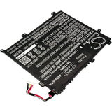 Zamiennik baterii laptopa 4800 mAh
