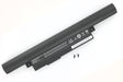 Bateria do laptopa 2600 mAh