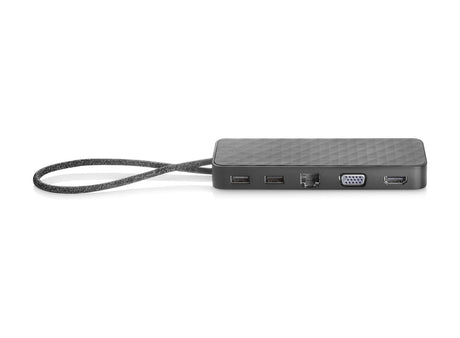 Mini stacja dokująca Abi HP USB-C