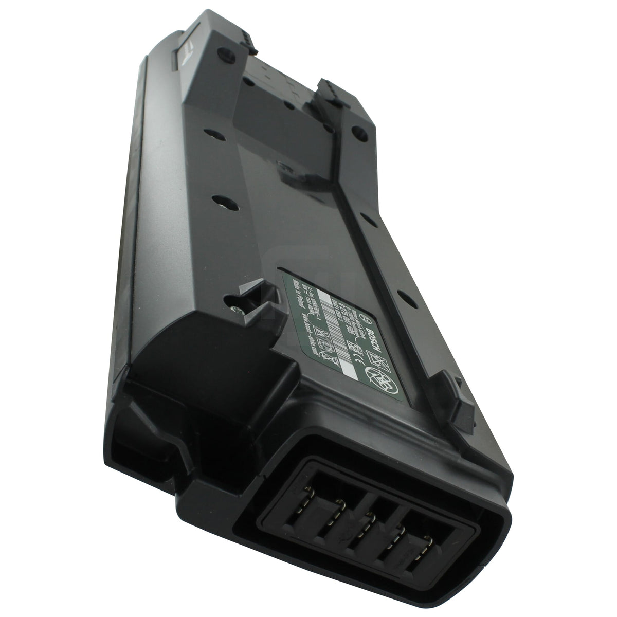 Victoria Bosch Rower Battery Battery PowerPack 400 Klasyczny bagaż
