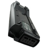 Victoria Bosch Rower Battery Battery PowerPack 400 Klasyczny bagaż