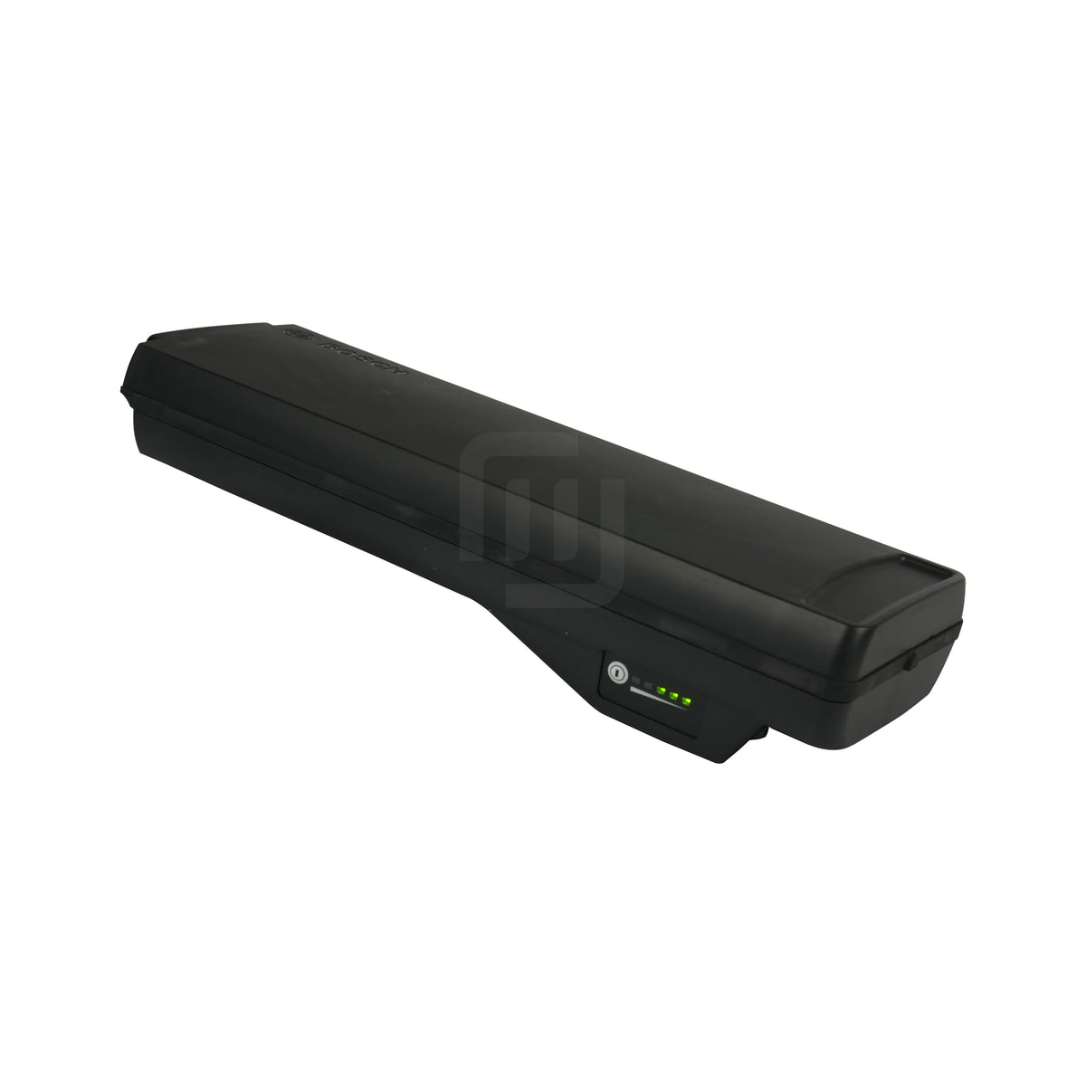 Victoria Bosch Rower Battery Battery PowerPack 400 Klasyczny bagaż