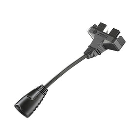 Linia adaptera ładowarki baterii Bosch